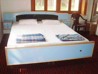 Holiday Inn, Srinagar 2